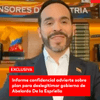 #6AMW | Un informe confidencial conocido por Caracol Radio advierte que Colombia podría entrar en una fase de alta sensibilidad política, social, informativa y de seguridad tras la segunda vuelta presidencial, por el riesgo de una estrategia orientada a erosionar la legitimidad del gobierno electo desde el inicio de su mandato.