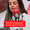 #6AMW | Las denuncias llegan a través del Concejo de Bogotá, quienes compartieron con Caracol Radio el contrato y las condiciones a las que se someten las mujeres que toman la decisión de alquilar su vientre.