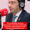 #6AMW | El vicepresidente electo de la República, José Manuel Restrepo, en entrevista con 6AM W y Julio Sánchez Cristo, detalló la hoja de ruta del nuevo Gobierno, cambios en entidades clave como Ecopetrol, los desafíos económicos, las tensiones políticas de la transición y el empalme “anticorrupción”.