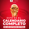  La Copa Mundial de la FIFA 2026 sigue su marcha y arrancan los octavos de final.