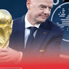 #6AMW | La UEFA anunció que sus federaciones nacionales no participarán en las competiciones de la FIFA, tras la reunión mantenida este jueves para estudiar la propuesta del máximo organismo del fútbol mundial de crear una filial que comercialice sus eventos, entre ellos la Copa del Mundo.