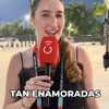 #Deportes | ¡Las noruegas están enamoradas de Erling Haaland!