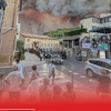 #6AMW | La respuesta del Gobierno francés ante la emergencia ambiental suscitada a raíz de los incendios forestales que ya han consumido más de 40.000 hectáreas de vegetación ha sido objeto de críticas por parte de sectores de oposición.