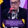 #SinAnestesia | El senador electo Walter Rodríguez, conocido como 'Wally' detalló 'Sin Anestesia' su transición de creador de contenido digital con 11 años de trayectoria a la labor legislativa bajo la bandera del Pacto Histórico.