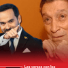 #6AMW | El pasado 20 de julio, el diario El Pilón de Valledupar publicó los detalles de un encuentro ocurrido el 4 de julio de 2001 en París, Francia, en el cual el maestro Rafael Escalona le dedicó unos versos al hoy presidente electo Abelardo de la Espriella en los que “anticipó” que en el futuro sería el mandatario de los colombianos.