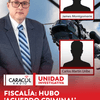 #UnidadInvestigativaCaracolRadio | El ente investigador señaló al exviceministro Luis Edmundo Suárez -cada vez más hundido- como la cabeza de todo.