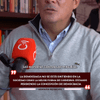 #LosProtagonistas | En entrevista con Gustavo Gómez, el registrador nacional, Hernán Penagos habló sobre el papel de la democracia en la sociedad colombiana.