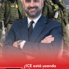 #6AMW | Haim Vásquez, abogado de inmigración colombiano, habló en 6AM W del creciente debate sobre las tácticas, el uso de la fuerza y los operativos de ICE en Estados Unidos.