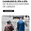 #SolucionesW | En un hogar geriátrico construido con solidaridad, una necesidad cotidiana se convirtió en un gran reto.