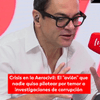 #PRIMICIA | La Aeronáutica Civil está en el centro de la controversia tras denuncias de presuntas irregularidades, tensiones internas y un vacío legal que impidió reemplazar a su director encargado, Luis Alfonso Martínez Chimenty.