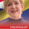 #6AMW | En diálogo con 6AM W de Caracol Radio, el embajador saliente del Reino Unido en Colombia, George Hodgson, confirmó que Louise de Sousa, quien estaba al frente de la embajada en Chile, asumirá el liderazgo de la misión diplomática en su reemplazo.