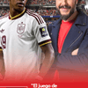 #6AMW | La Selección de futbol de España clasificó para la final del Mundial tras dar la sorpresa ante la favorita, Francia, con una contundente victoria en la semifinal disputada en el estadio de Dallas.