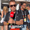 #Deportes | ¿Los hinchas de Argentina hubiesen preferido a Colombia en los cuartos de final o están felices con Suiza?