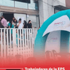 #6AMW | No es la primera vez que los trabajadores de la EPS Asmet Salud anuncian protestas debido a la falta de pagos, por lo que, ante la falta de soluciones, deciden nuevamente manifestarse a nivel país.