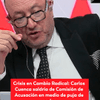 #PRIMICIA #6AMW | Tras la muerte del ex vicepresidente Germán Vargas Lleras, su partido, Cambio Radical, enfrenta una nueva crisis que tiene de telón de fondo la pelea por el poder de la colectividad.