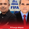 #6AMW | El fuerte debate entre Félix de Bedout y César Augusto Londoño tras polémica de la FIFA por inversiones privadas: 