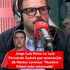 #6AMW | Los entrenadores colombianos Jorge Luis Pinto y Luis Fernando Suárez debatieron en los micrófonos de 6AM W, con Julio Sánchez Cristo, acerca de la renovación de Néstor Lorenzo como técnico de la Selección Colombia.