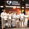Los Premios Latido Samario 2026 reunieron a destacados líderes, artistas, empresarios y gestores que, desde diferentes sectores, contribuyen al crecimiento y fortalecimiento de Santa Marta y el Magdalena.