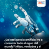 #IAColombia | La inteligencia artificial ya hace parte de la vida cotidiana.