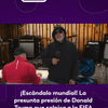 #LaLuciérnaga | ¡Escándalo mundial!