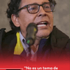 #6AMW | El pulso por los cerca de $4 billones que el Gobierno buscaba destinar para enfrentar el fenómeno de El Niño sigue creciendo.