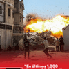 #6AMW | Jaled Quzmar, abogado y director del Centro Palestino para los Derechos de la Infancia, se refiere a los ataques israelíes en Gaza que dejan varios menores muertos y desplazados, entre ellos miles de niños.