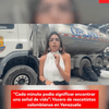 #ServicioInformativo | “Cada minuto podía significar encontrar una señal de vida”: Vocero de rescatistas colombianos en Venezuela.