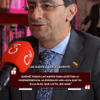 #LosProtagonistas | El vicepresidente electo, José Manuel Restrepo (@jmrestrepoa ), pasó por los micrófonos de Caracol Radio y en entrevista con Gustavo Gómez (@gusgomez1701 ) en 'Los Protagonistas' dio detalles sobre cómo tomó la decisión para entrar de nuevo en la política.