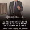 A pocas semanas de asumir la Presidencia, Abelardo de la Espriella ya comienza a marcar el rumbo de lo que será su gobierno, con reuniones de trabajo y una agenda enfocada en los primeros decretos que presentará tras su posesión.