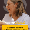 #CaféCruzado | La inteligencia artificial está planteando nuevos desafíos para el desarrollo del pensamiento crítico y las habilidades de lectoescritura en los estudiantes colombianos.