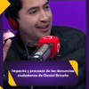 #SinAnestesia | El representante a la Cámara electo Daniel Briceño estuvo hablando Sin Anestesia en La Luciérnaga sobre la efectividad de las denuncias en la opinión pública y la necesidad de realizar un seguimiento exhaustivo ante los órganos de control para evitar el archivo de procesos legales relacionados con licitaciones y nombramientos.