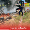 #6AMW | Patxi Berreteaga, inspector del servicio de Bomberos y Bomberas de Bizkaia, aseguró que al parecer el fenómeno del niño este año viene más potente que nunca.
