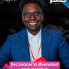 #ElPoderDeLaDiversidad | La diversidad hace parte de la identidad de Colombia y reconocerla es un paso fundamental para fortalecer la convivencia y abrir espacios donde todas las personas puedan participar en igualdad de condiciones.