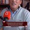 #LosProtagonistas | El registrador nacional, Hernán Penagos, pasó por los micrófonos de Los Protagonistas de Gustavo Gómez y se refirió al autoflajelo que se vive al interior de Colombia.
