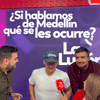 La Feria de las Flores tiene miles de historias y en La Luciérnaga vamos a contarlas.