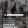 #CrónicasCaracolRadio | Se cumple un mes de la tragedia.