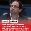 El vicepresidente electo, José Manuel Restrepo, confirmó que una delegación liderada por el ministro designado de Comercio, Industria y Turismo, junto con el ministro designado de Hacienda y Crédito Público, completó con éxito su primer día de trabajo en Washington.