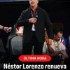🇨🇴 #ÚLTIMAHORA | La @fcfseleccioncol anuncia la renovación del contrato del director técnico Néstor Lorenzo al frente de la Selección Colombia Masculina de Mayores.