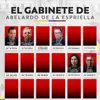 Faltando pocas semanas para la posesión de Abelardo de la Espriella como presidente de la República, la cual está prevista para el próximo 7 de agosto, ya han comenzado a conocerse los nombres de quienes integrarán su gabinete ministerial.