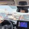 #Deportes | La alta congestión para ingresar al estadio de Kansas para el juego Colombia vs. Ghana