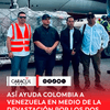 Más de 50 países se han unido para ayudar a Venezuela, país afectado por el paso de dos terremotos el pasado 24 de junio.