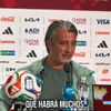 #Deportes | El director técnico de la selección de Suiza, Murat Yakin, se refirió al ambiente que se vivirá en el Estadio de Vancouver con la hinchada colombiana, y aseguró que se vivirá una 