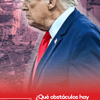 #6AMW | El reciente anuncio del presidente de Estados Unidos, Donald Trump, en cuanto a un acuerdo que su Junta de Paz habría alcanzado para el desarme del grupo Hamás en la Franja de Gaza, ha sido tomado con cautela por expertos y grupos de opinión.