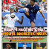  ¡Ya está aquí la portada de #ASColombia!