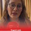 #6AMW | En su primera entrevista como secretaria de Movilidad de Bogotá, María Fernanda Ortiz confirmó en 6AMW con Julio Sánchez Cristo que la entidad está trabajando para la modernización total de la semaforización en las calles de la capital del país, para así mejorar la circulación vial para todos los actores.