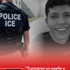 #6AMW | Joan Sebastián Durán Guerrero, un joven colombiano de 26 años, perdió la vida este lunes 13 de julio de 2026 en el estado de Maine en medio de un violento operativo realizado por parte de agentes del Servicio de Control de Inmigración y Aduanas (ICE).
