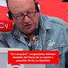 #6AMW | Orlando de la Hoz, senador del Pacto Histórico y Santiago Castro, representante del Centro Democrático por el Valle del Cauca, se enfrentaron en los micrófonos de 6AM W por cuenta de la decisión del Pacto Histórico de no asistir a la posesión de Abelardo De La Espriella el próximo 7 de agosto.