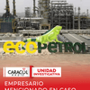 #UnidadInvestigativaCaracolRadio | La Unidad Investigativa revela los nombres de las empresas señaladas como beneficiarias del presunto direccionamiento de un contrato con Ecopetrol por 700 millones de dólares, proceso que fue suspendido esta semana.