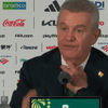 🇲🇽 “Quiero un Whiskey corto y con hielo”, Javier Aguirre DT de México pidió una bebida para celebrar en medio de su clasificación a 8vos del Mundial