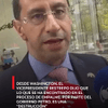 #EnRedes | Desde Washington, el vicepresidente José Manuel Restrepo dijo que lo que se ha encontrado en el proceso de empalme, por parte del gobierno Petro, es una “destrucción” de la economía con altos niveles de desempleo e inflación.